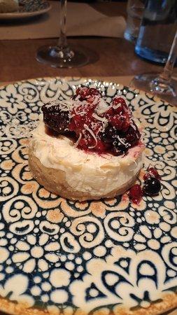Restaurante Karmelo